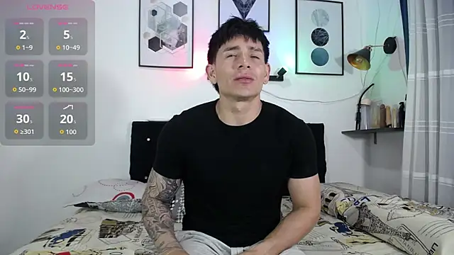 thomas hot369 online show from 9, 4, 2026