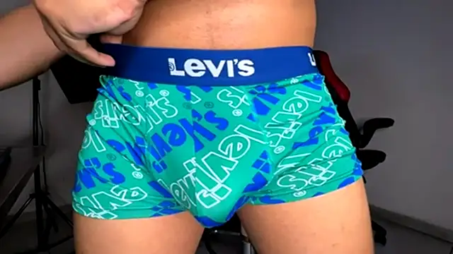 jordylatin20 online show from 27, 9, 2025