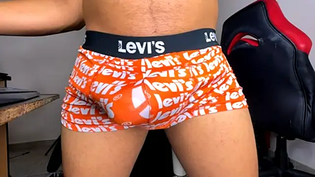 jordylatin20 online show from 23, 11, 2025