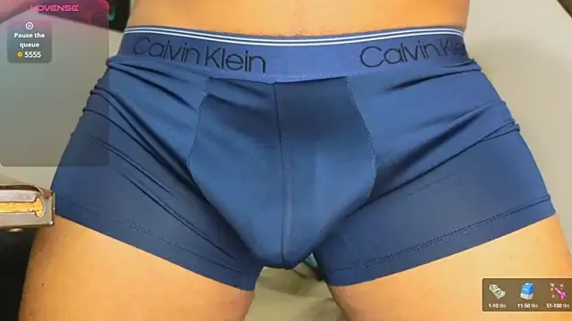 jordylatin20 online show from 27, 2, 2025