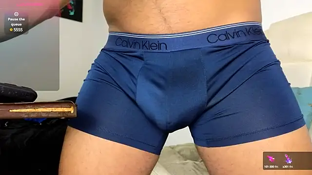 jordylatin20 online show from 11, 3, 2025