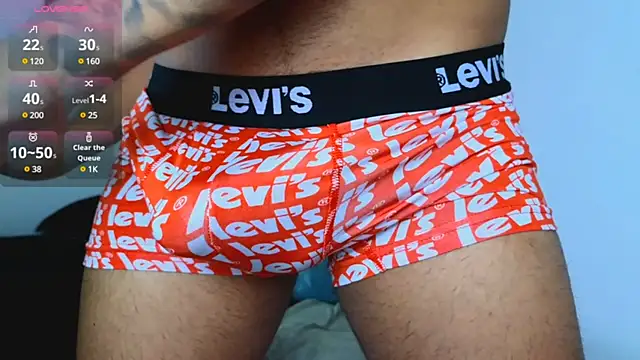 jordylatin20 online show from 6, 3, 2025