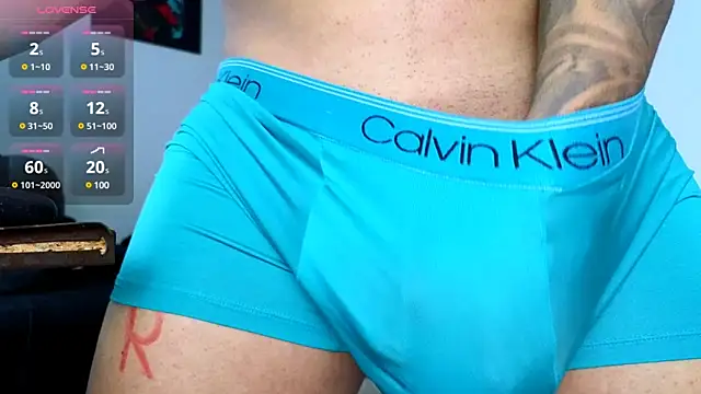 jordylatin20 online show from 18, 3, 2025