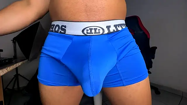 jordylatin20 online show from 18, 11, 2025