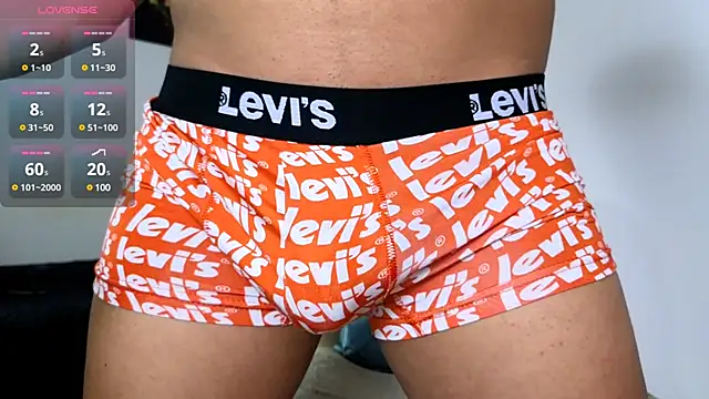 jordylatin20 online show from 20, 3, 2025