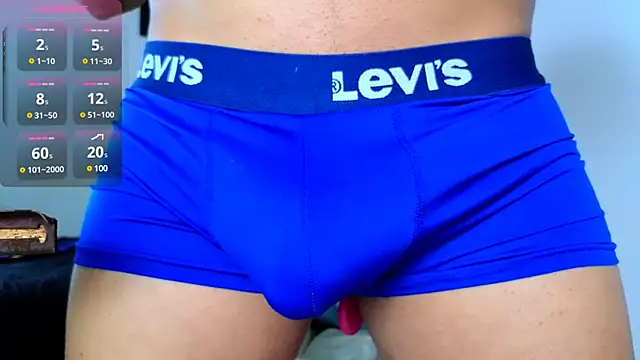 jordylatin20 online show from 21, 3, 2025