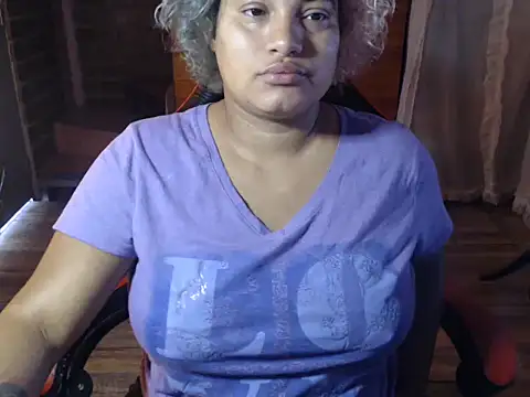 Hilarybunnyy online show from 28, 3, 2026