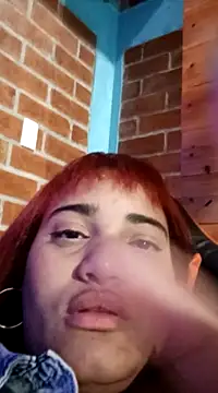 Hilarybunnyy online show from 8, 12, 2024