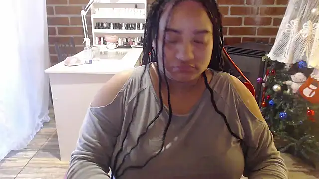 Hilarybunnyy online show from 30, 10, 2025