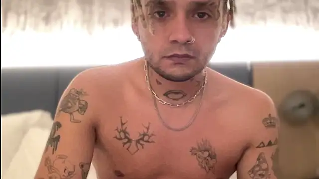 DanielsCock420 online show from 25, 5, 2026