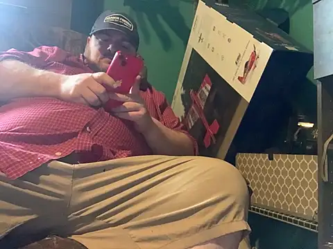 fatdickdaddy448 online show from 2, 4, 2026