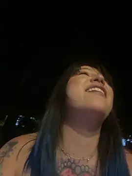 meda kawaii  online show from 19, 1, 2025