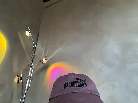 Varonica Caprii online show from 29, 9, 2025