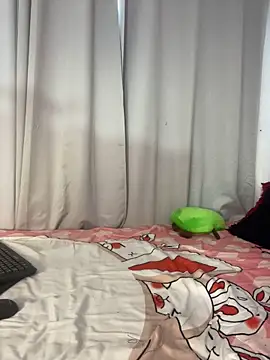 Snapshot of Sarah_Jhonson chatting on 9, 10, 2025 Sarah Jhonson online show from 9, 10, 2025