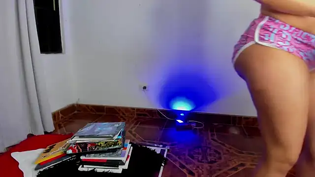 Sarah Jhonson online show from 16, 3, 2026