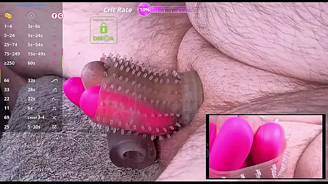 controlmytoys online show from 7, 2, 2026