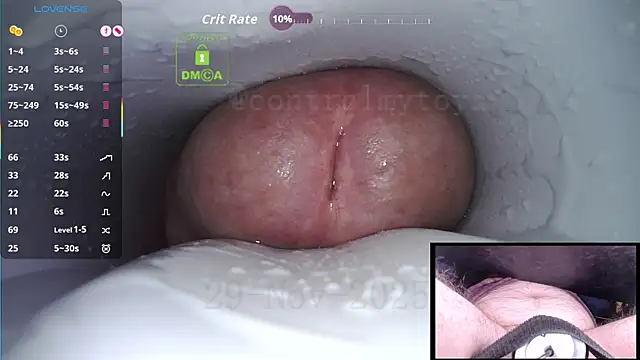 controlmytoys online show from 29, 11, 2025