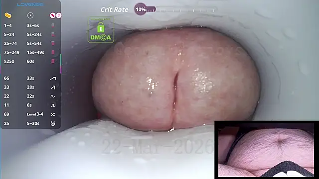 controlmytoys online show from 22, 3, 2026