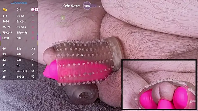 controlmytoys online show from 2, 5, 2026