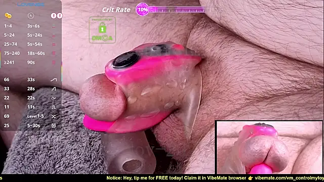 controlmytoys online show from 7, 11, 2025