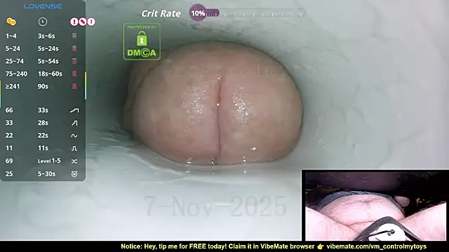 controlmytoys online show from 7, 11, 2025