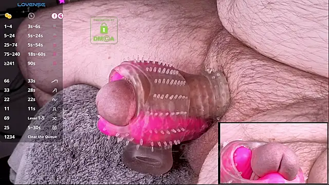 controlmytoys online show from 22, 10, 2025