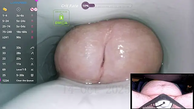 controlmytoys online show from 14, 10, 2025