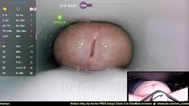 controlmytoys online show from 10, 11, 2025