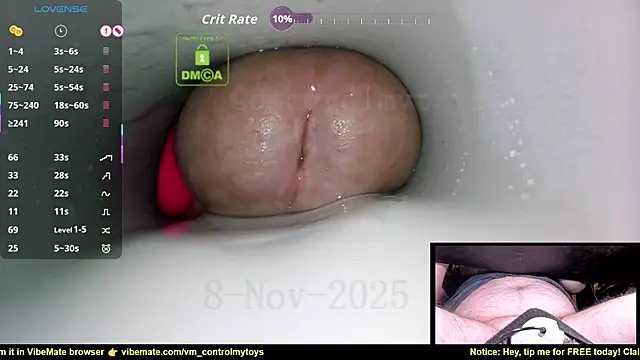 controlmytoys online show from 8, 11, 2025