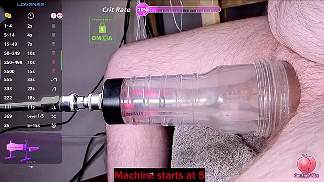 controlmytoys online show from 26, 3, 2026