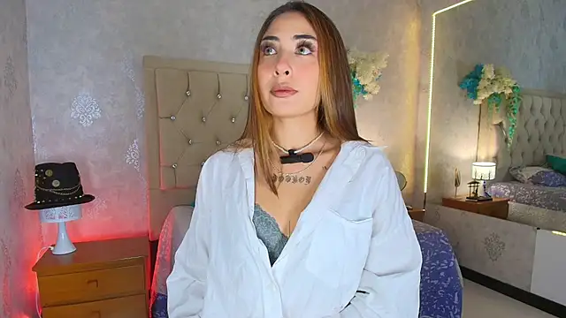 nini love01 online show from 29, 10, 2025