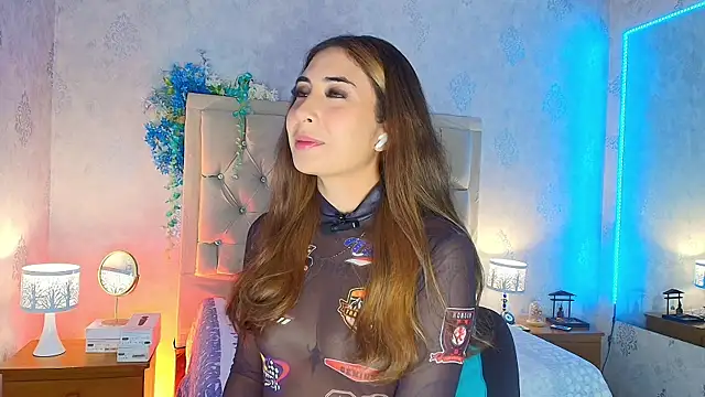 nini love01 online show from 25, 9, 2025