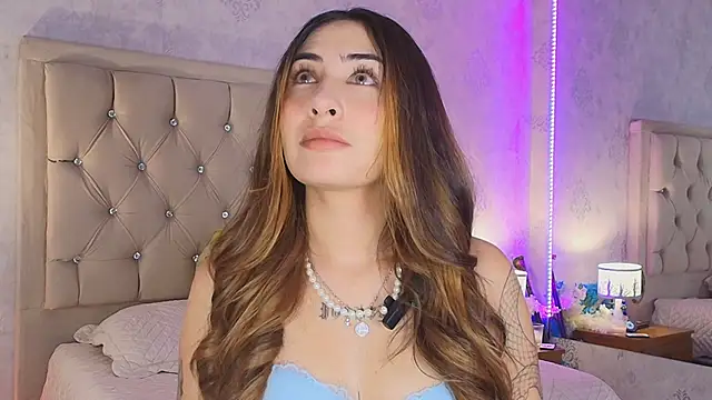 nini love01 online show from 3, 2, 2026