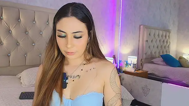 nini love01 online show from 13, 2, 2026