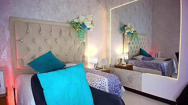 nini love01 online show from 20, 10, 2025