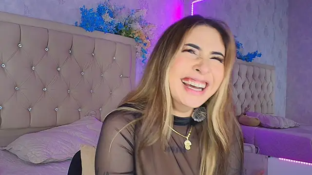 nini love01 online show from 16, 5, 2026