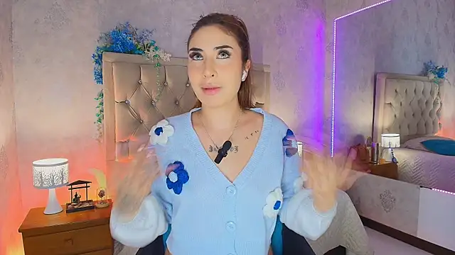 nini love01 online show from 9, 9, 2025