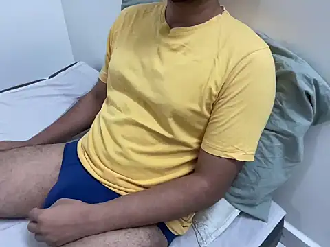 Arjun78877 online show from 17, 10, 2025