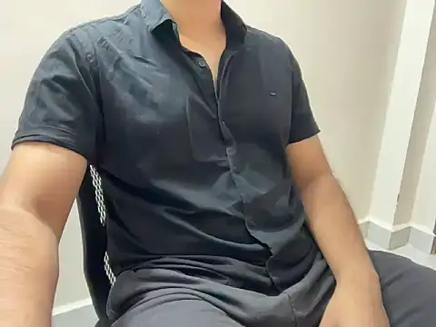 Arjun78877 online show from 9, 10, 2025