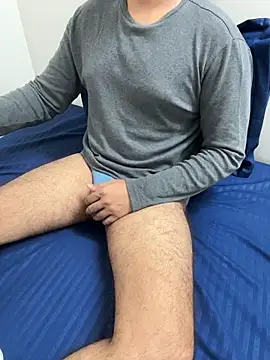 Arjun78877 online show from 17, 11, 2025