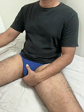 Arjun78877 online show from 10, 11, 2025