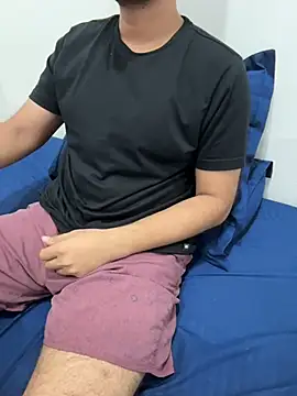 Arjun78877 online show from 16, 12, 2025