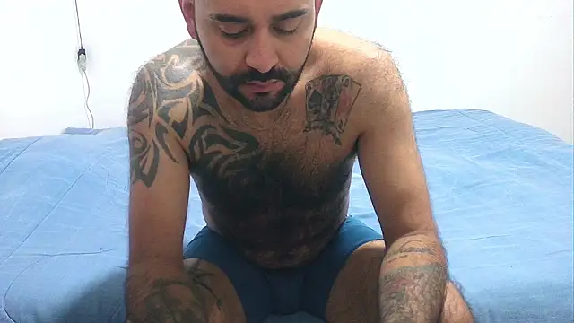 TeddyGominola  online show from 18, 3, 2025