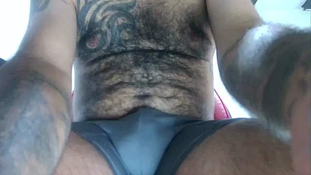 TeddyGominola  online show from 27, 2, 2025