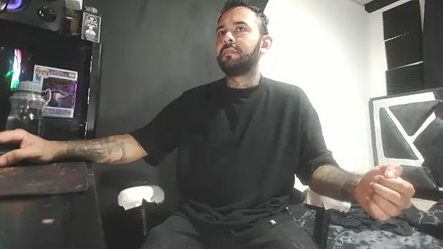 TeddyGominola  online show from 22, 9, 2025