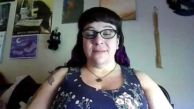 GothyBaby online show from 30, 3, 2026