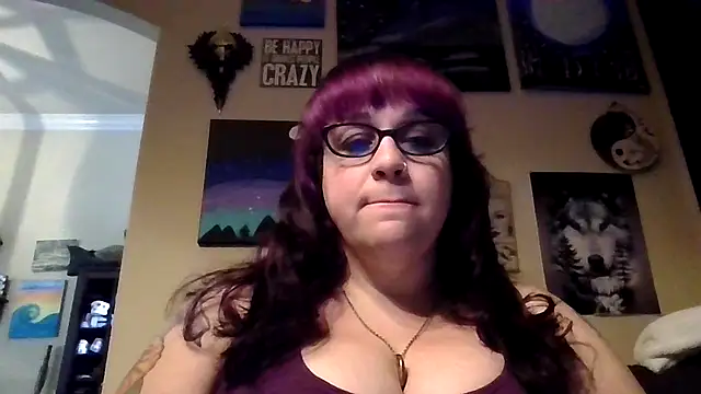 GothyBaby online show from 10, 10, 2025