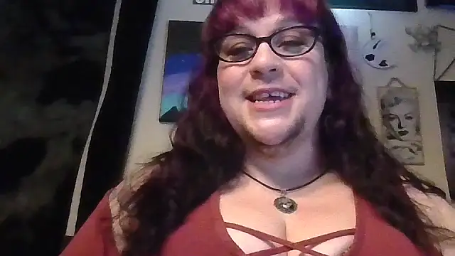 GothyBaby online show from 17, 11, 2025