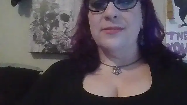 GothyBaby online show from 10, 5, 2026