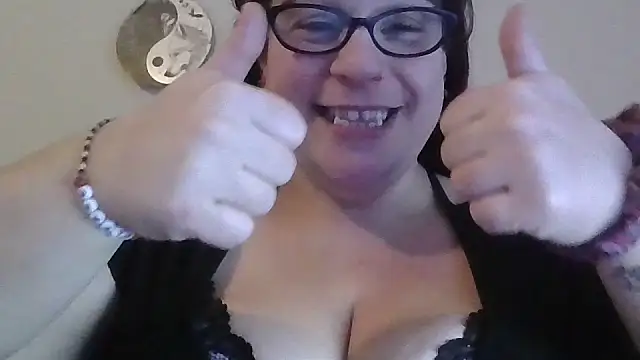 GothyBaby online show from 2, 12, 2024